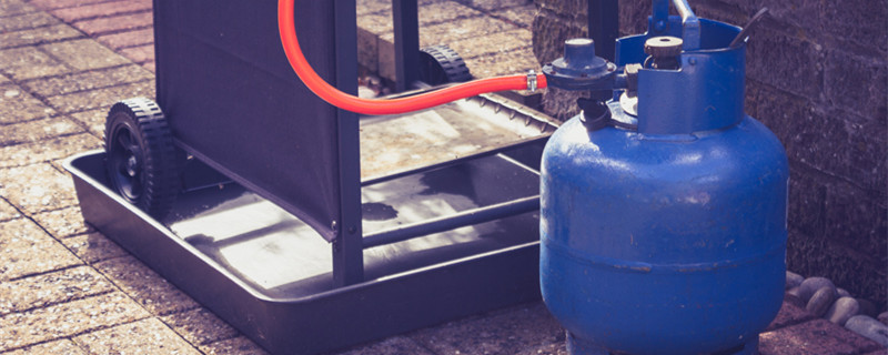 煤气罐使用年限 煤气罐使用年限是几年