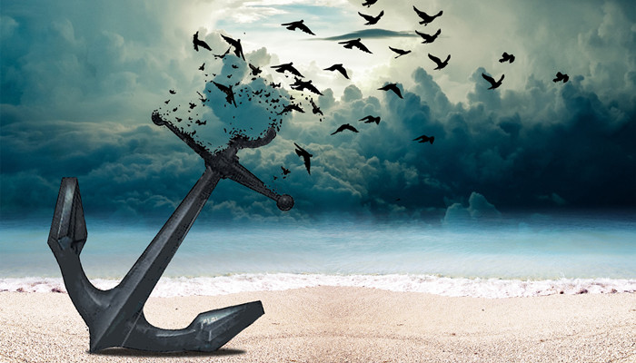 船锚的原理 船锚的原理是什么