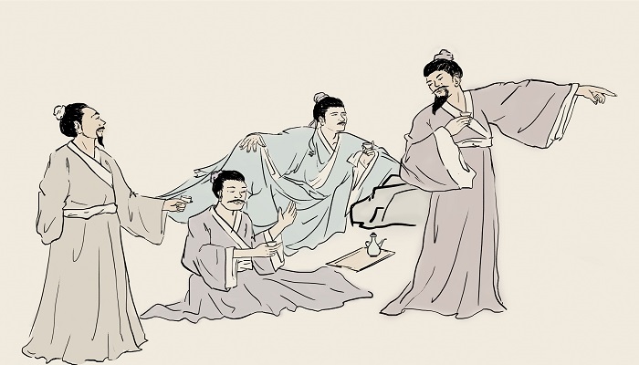 金人是什么民族 古代金人是什么民族