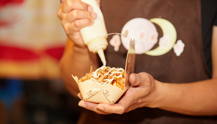 木鱼花为什么会动  木鱼花为什么看起来会动