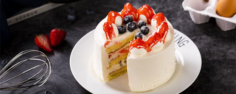 十四寸蛋糕多大 十四寸蛋糕多大直径