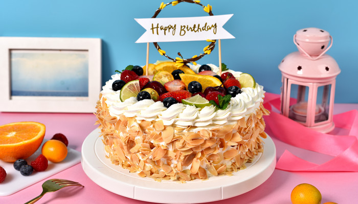 十四寸蛋糕多大 十四寸蛋糕多大直径