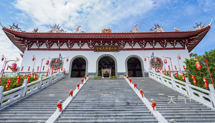 妈祖祭典是哪一天 妈祖祭典是什么时候举行