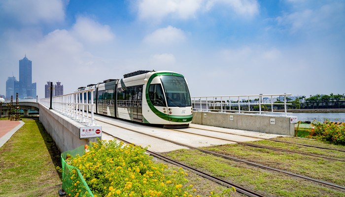 云轨是什么 云轨是什么车