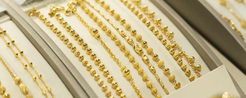 黄金熔点是多少 黄金熔点是多少温度