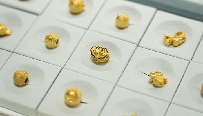 黄金熔点是多少 黄金熔点是多少温度