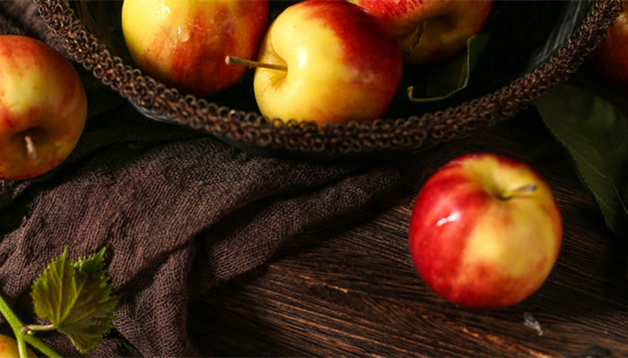 沙果是什么水果 沙果是花红吗