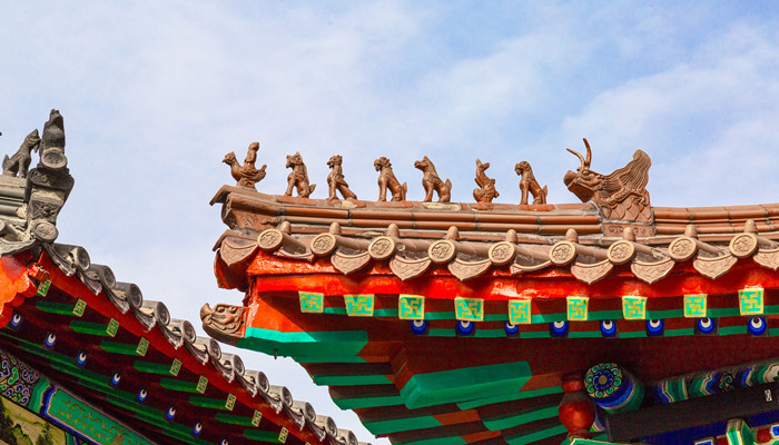 鲁班发明了什么 鲁班发明了什么工具