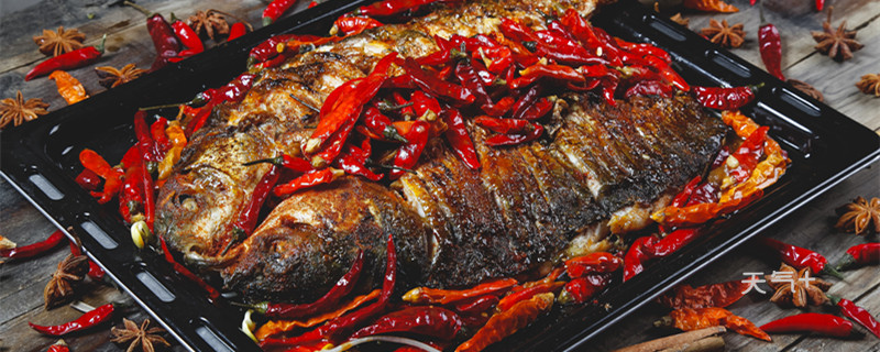 烤鱼用什么鱼最好 烤鱼用什么鱼最好吃