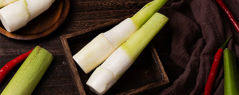水笋是什么 水笋是什么笋