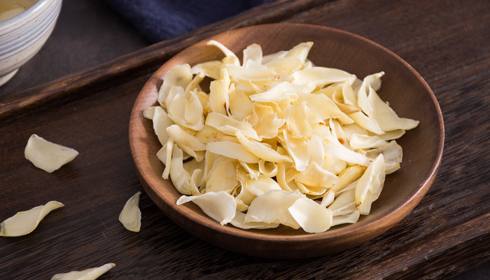 百合能生吃吗 新鲜百合能生吃吗