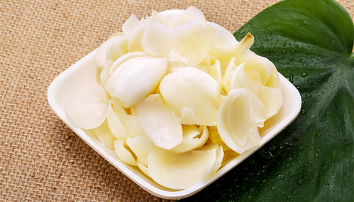 百合能生吃吗 新鲜百合能生吃吗