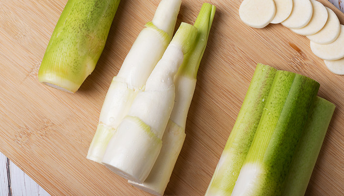 水笋是什么 水笋是什么笋