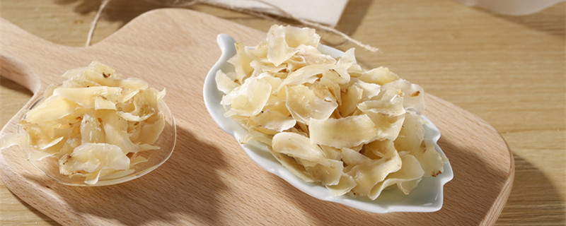 百合能生吃吗 新鲜百合能生吃吗