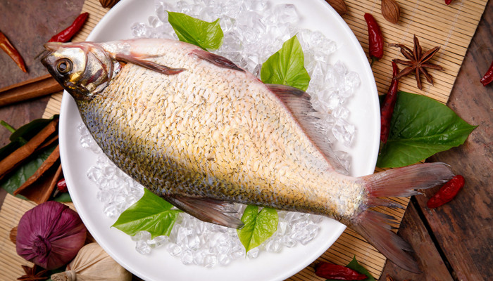 白鲢和花鲢的区别 白鲢和花鲢的区别是什么