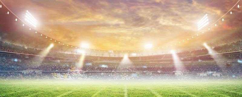 一个足球场多少亩 一个足球场大概多少亩