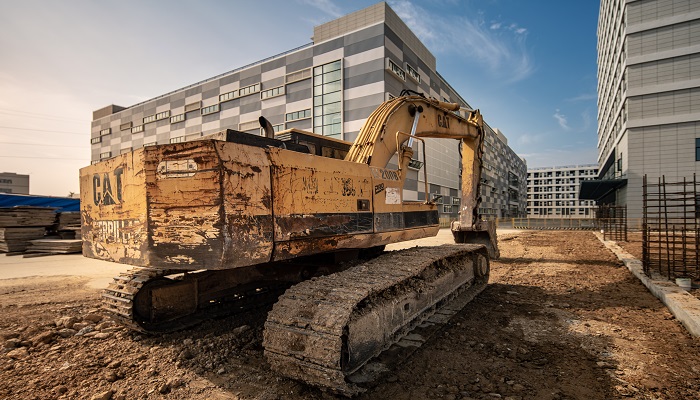 路堑和路堤有什么区别 路堑和路堤的区别