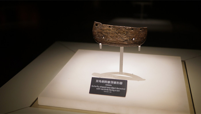 河姆渡遗址位于哪里 河姆渡遗址是哪里