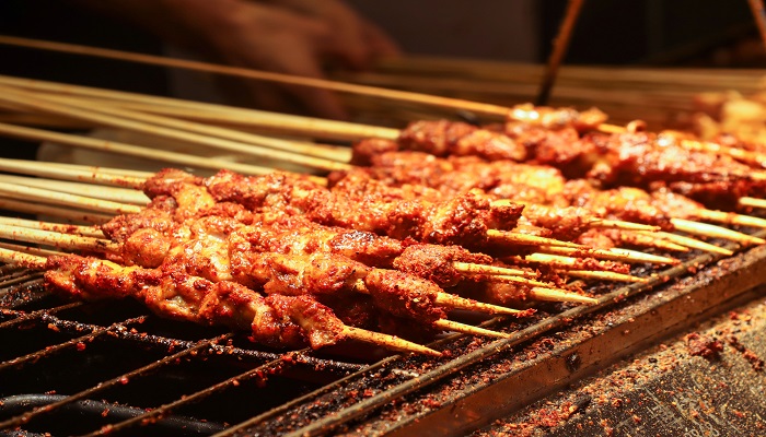 bbq是什么意思 bbq是什么意思网络用语