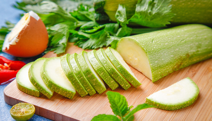 西葫芦和茭瓜有什么区别 西葫芦和茭瓜的区别