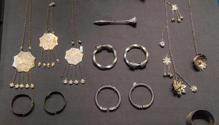 999和9999纯银有啥区别 999银与9999银有什么区别