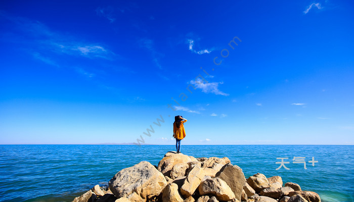 青海湖的面积多大 青海湖的面积多少平方千米 