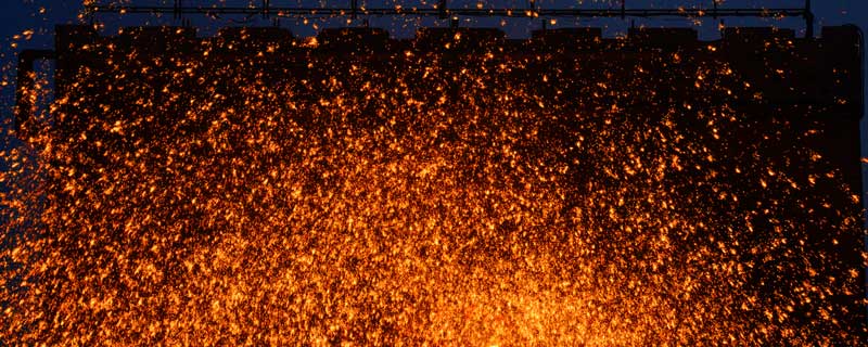 烟花燃放是什么变化 放烟花属于什么变化