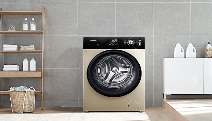 雷泽体育官网洗衣机品牌排行榜 洗衣机品牌排行榜前十名2021(图2)