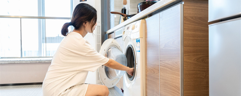 雷泽体育官网洗衣机品牌排行榜 洗衣机品牌排行榜前十名2021(图1)