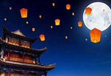 中国8个传统节日及风俗 中国的传统节日及风俗