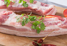 猪的护心肉为什么便宜 猪的护心肉便宜的原因