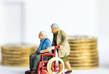 退休后养老金是分档次领取吗 退休后养老金是不是分档次领取的
