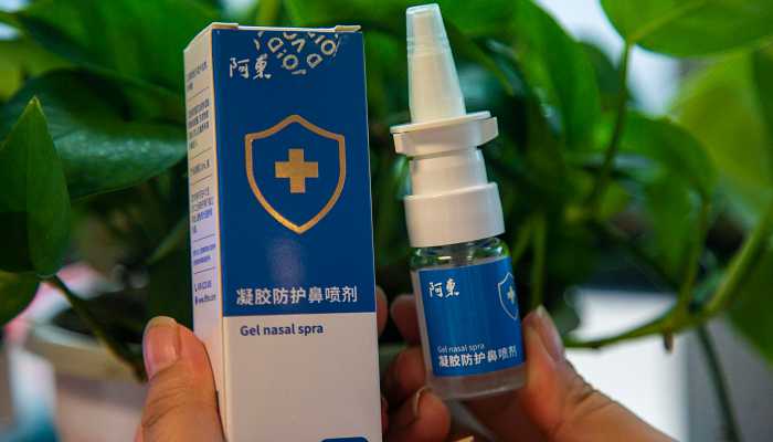 液體口罩可以防流感嗎 液體口罩哪個牌子好用？