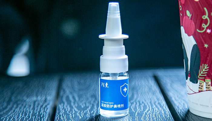 鼻噴液體口罩有用嗎 液體口罩對比普通口罩優(yōu)勢在哪？