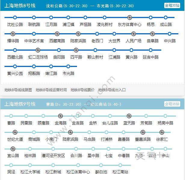 上海地铁图最新2021年,2020年最新上海地铁图 2021年上海地铁线路图高清版 上海地铁图2021最新版