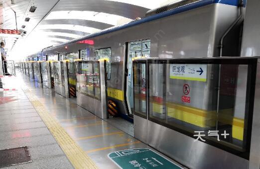 2021北京地铁2号线线路图 北京地铁2号线站点图及运营时间表