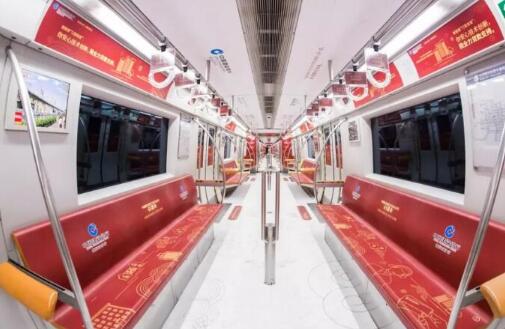 2021北京地铁房山线路图 北京地铁房山线站点图及运营