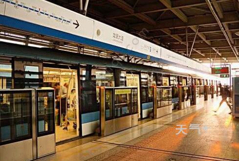 2021南京地铁s9号线路图南京地铁s9号线站点图及运营时间