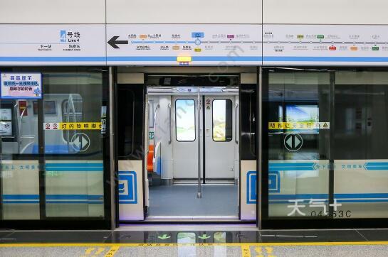 2021郑州地铁3号线路图 郑州地铁3号线站点图及运营时间