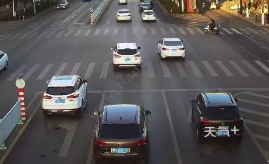 2021兰州限行尾号规定查询 今日兰州尾号限行是多少号