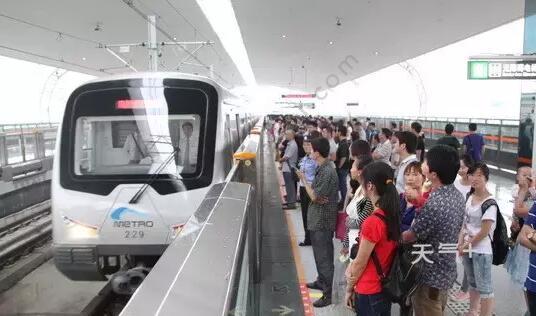 2021成都地铁1号线路图 成都地铁1号线站点图及运营时间