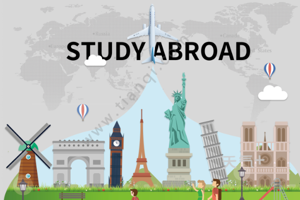 出国留学需要哪些条件 专科毕业后可以留学吗