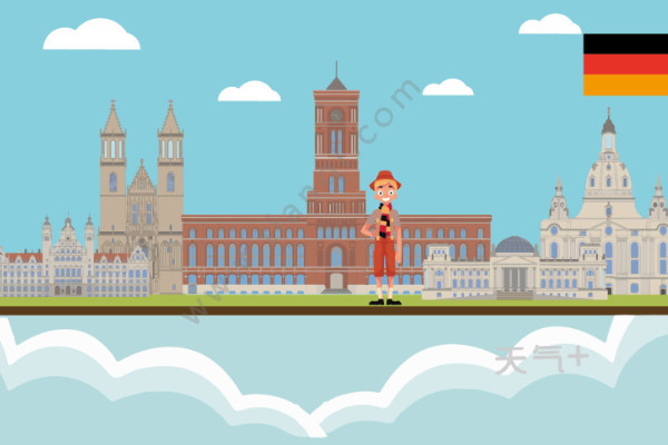 德语专业大学排名 德语专业好就业吗