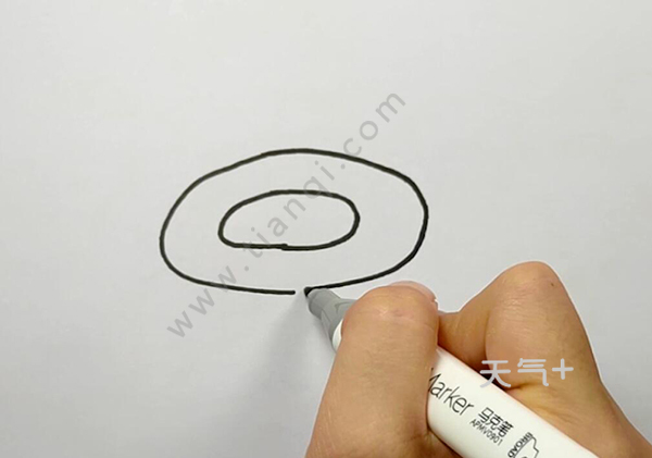 简单的碟子怎么画 盘子怎么画好看