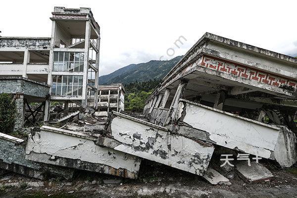 地震是怎么形成的 地震形成原因
