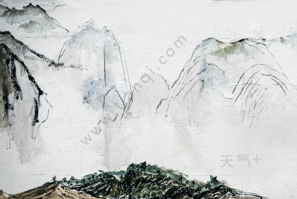 独坐敬亭山古诗的意思 独坐敬亭山的大概诗意