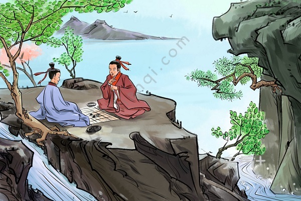 一片冰心在玉壶的出处 一片冰心在玉壶啥意思