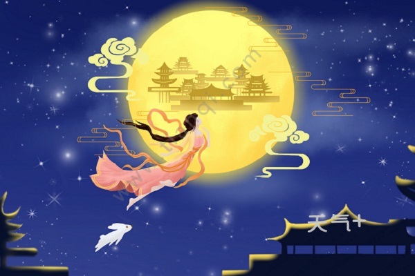 嫦娥古诗表达什么情感 嫦娥表达了诗人怎样的感情