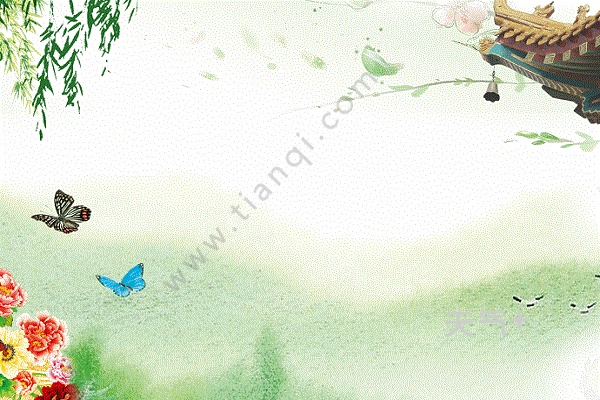 《春日偶成》是一首即景诗,诗中描写了作者春天郊游的心情以及春天