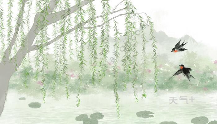 绝句二首古诗的诗意 绝句二首诗的诗意是什么